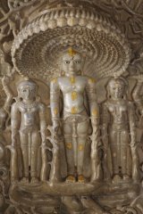 10-Jain figures